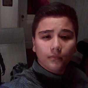 Meet your Posher, Henry